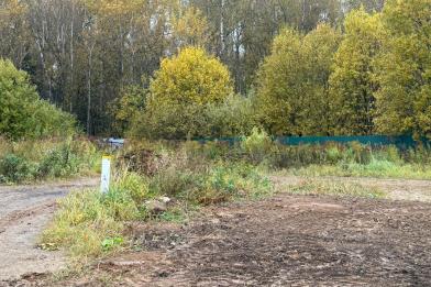 Участок, Подмосковные вечера к/п (Рогозинино), 35.75 сот