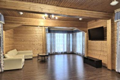 Дом в аренду, Чароит (Ватутинки), 503 кв.м