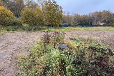 Участок, Подмосковные вечера к/п (Рогозинино), 35.75 сот