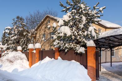 Дом, Брехово, 365 кв.м