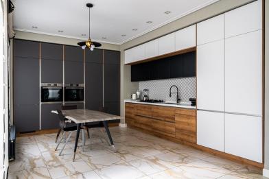 Дом, Есенино КП (Марьино), 432 кв.м