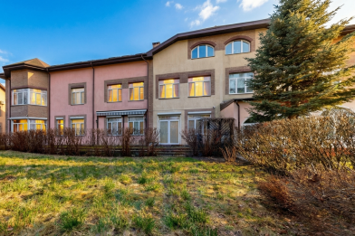 Дом, Дубровка ЖК (Сосенки), 930 кв.м