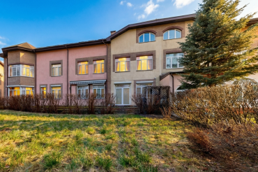 Дом, Дубровка ЖК (Сосенки), 930 кв.м