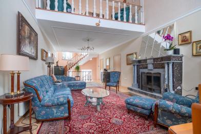 Дом, Ямонтово, 512 кв.м