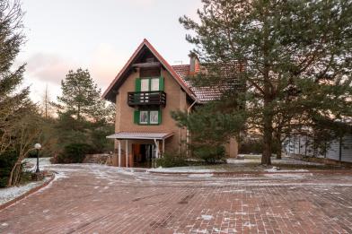 Дом, Уют КП, 254 кв.м