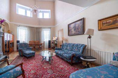 Дом, Ямонтово, 512 кв.м