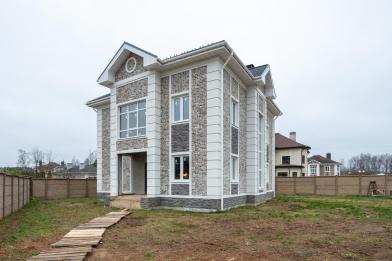 Дом, Гайд Парк к/п (Софьино), 300 кв.м