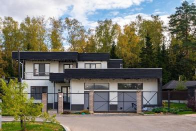 Дом, Есенино КП (Марьино), 432 кв.м