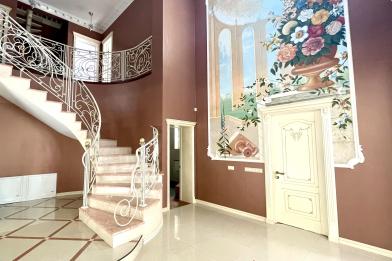 Дом в аренду, Согласие-1 к/п (Фоминское), 448 кв.м