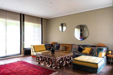 Дом, Есенино КП (Марьино), 432 кв.м