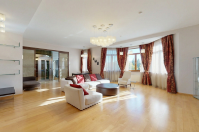 Дом, Дубровка ЖК (Сосенки), 930 кв.м