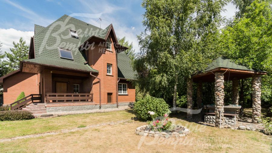 Участок 16 соток