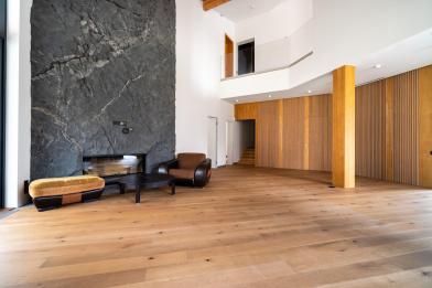 Дом, Елизарово Парк КП (Каменка), 543&nbsp;кв.м