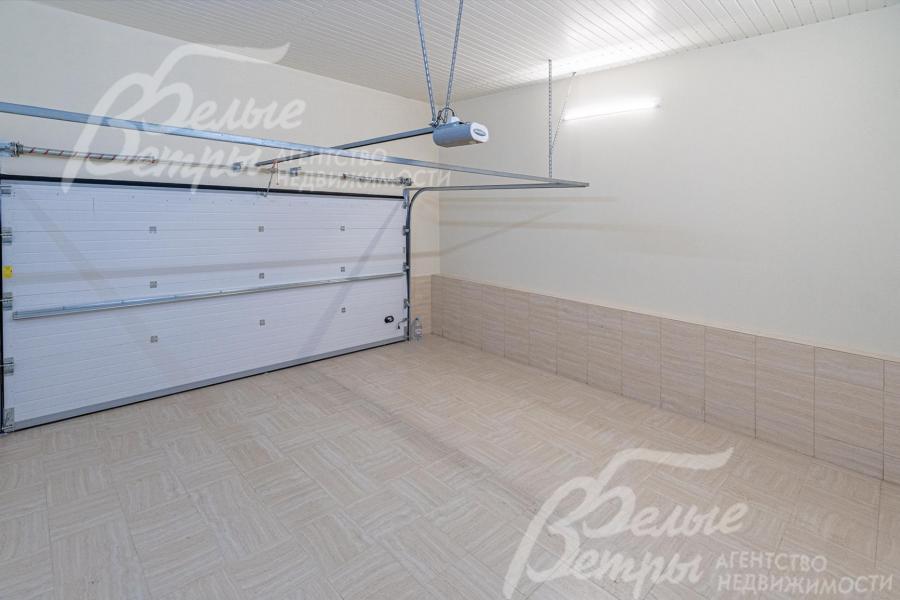 Гараж 35.9 кв.м
