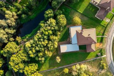 Дом, 1170 кв.м