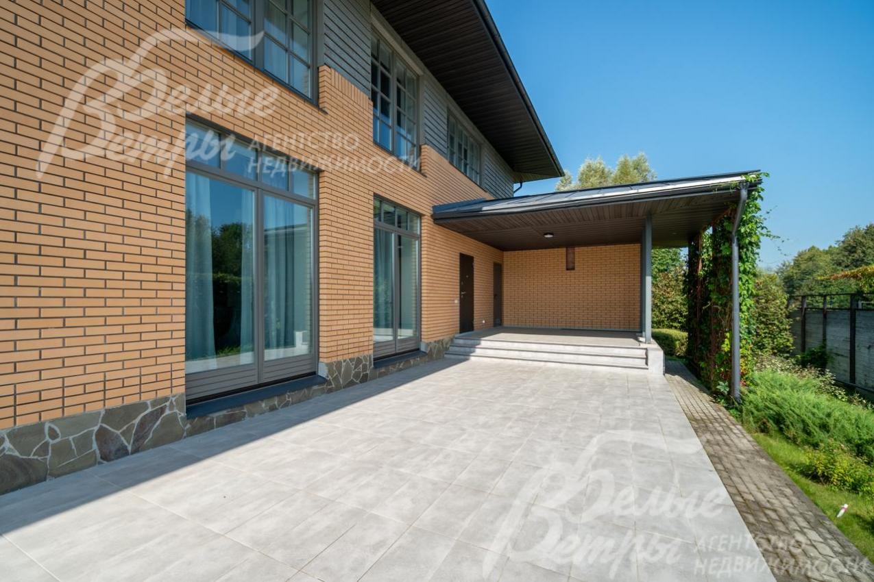 Веранда открытая и закрытая