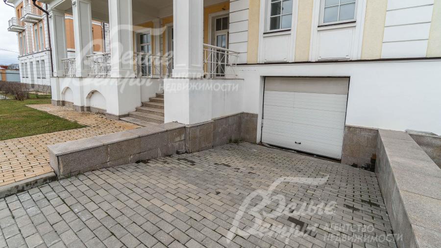 Гараж на 2 машины