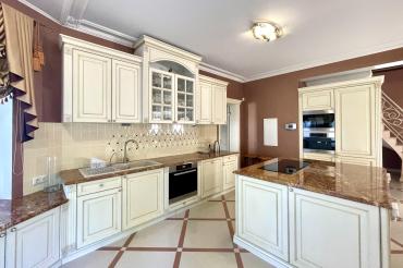 Дом в аренду, Согласие-1 к/п (Фоминское), 448&nbsp;кв.м