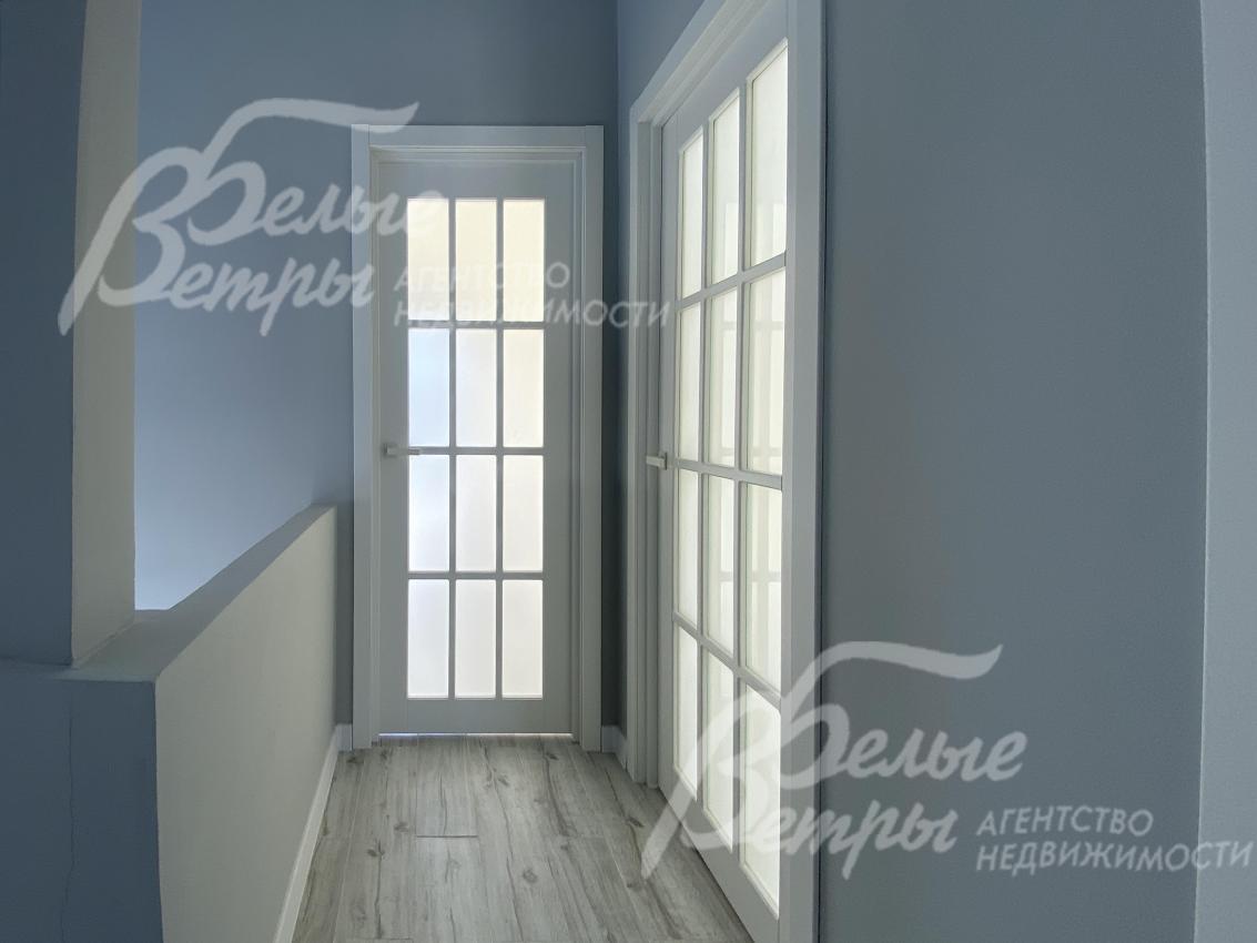 Холл 2-го этажа