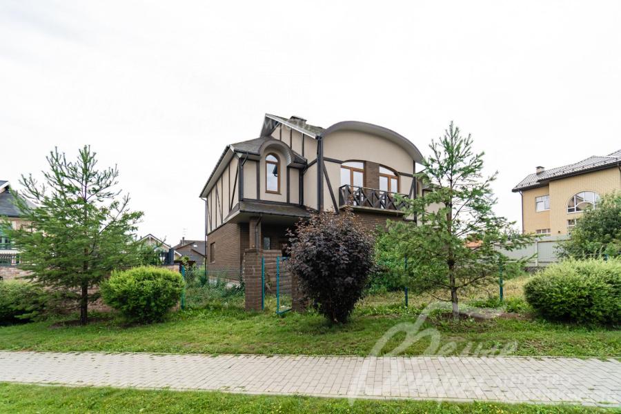 Дом, Антоновка к/п (Зименки)