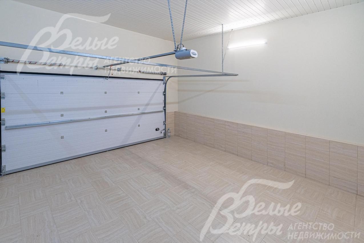 Гараж 35.9 кв.м