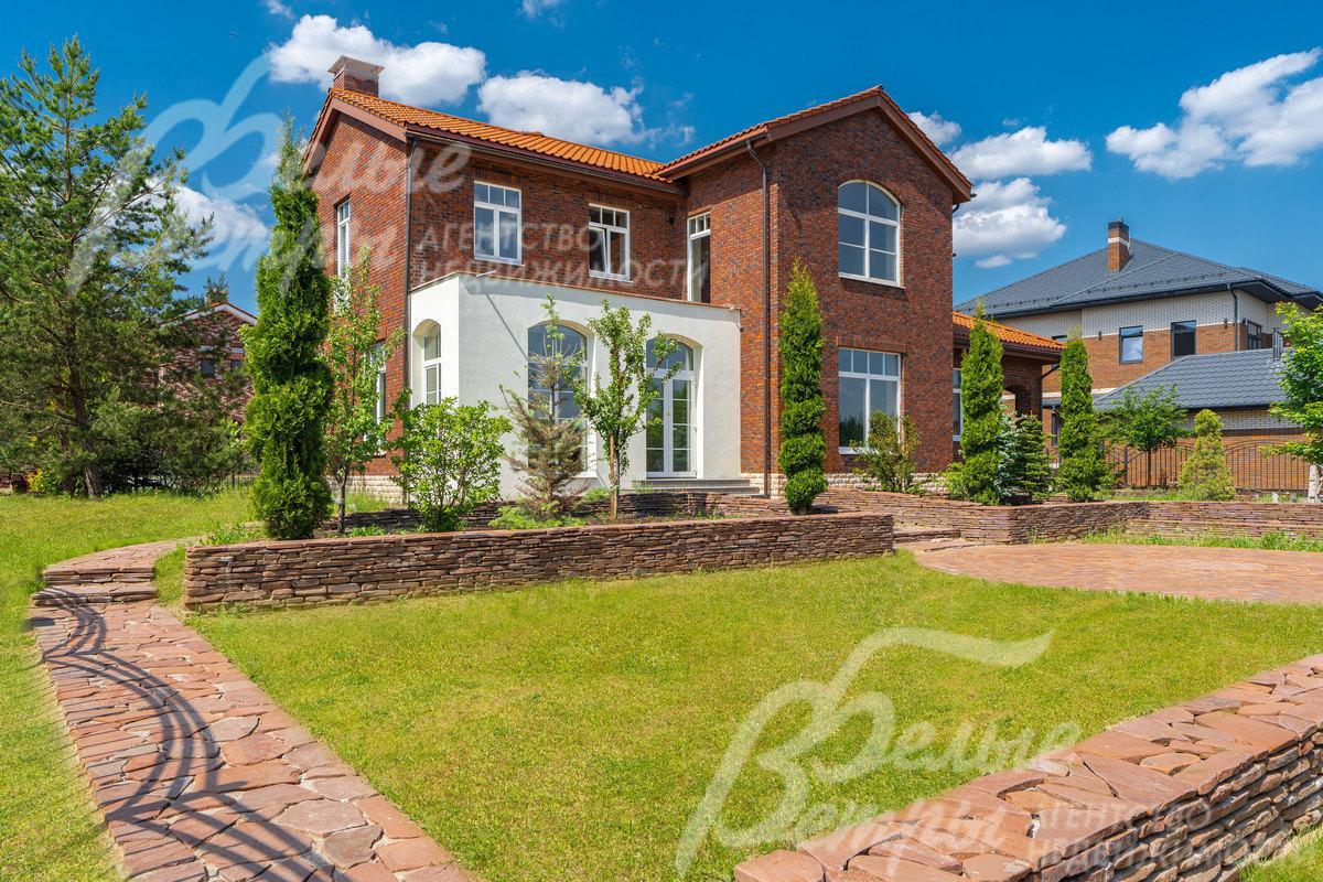 Облицовка стен: бельгийский клинкерный кирпич