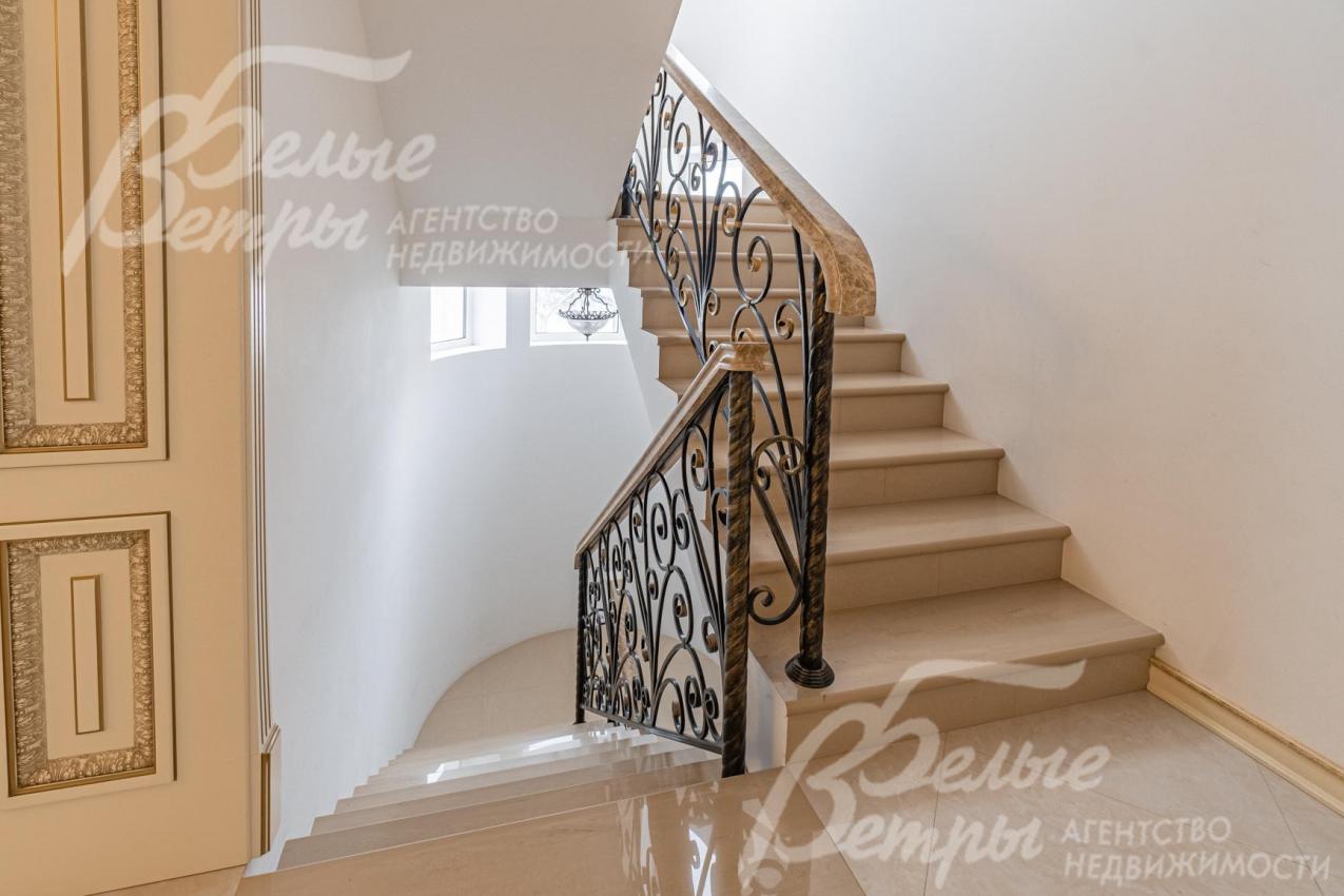 Ступени из керамогранита