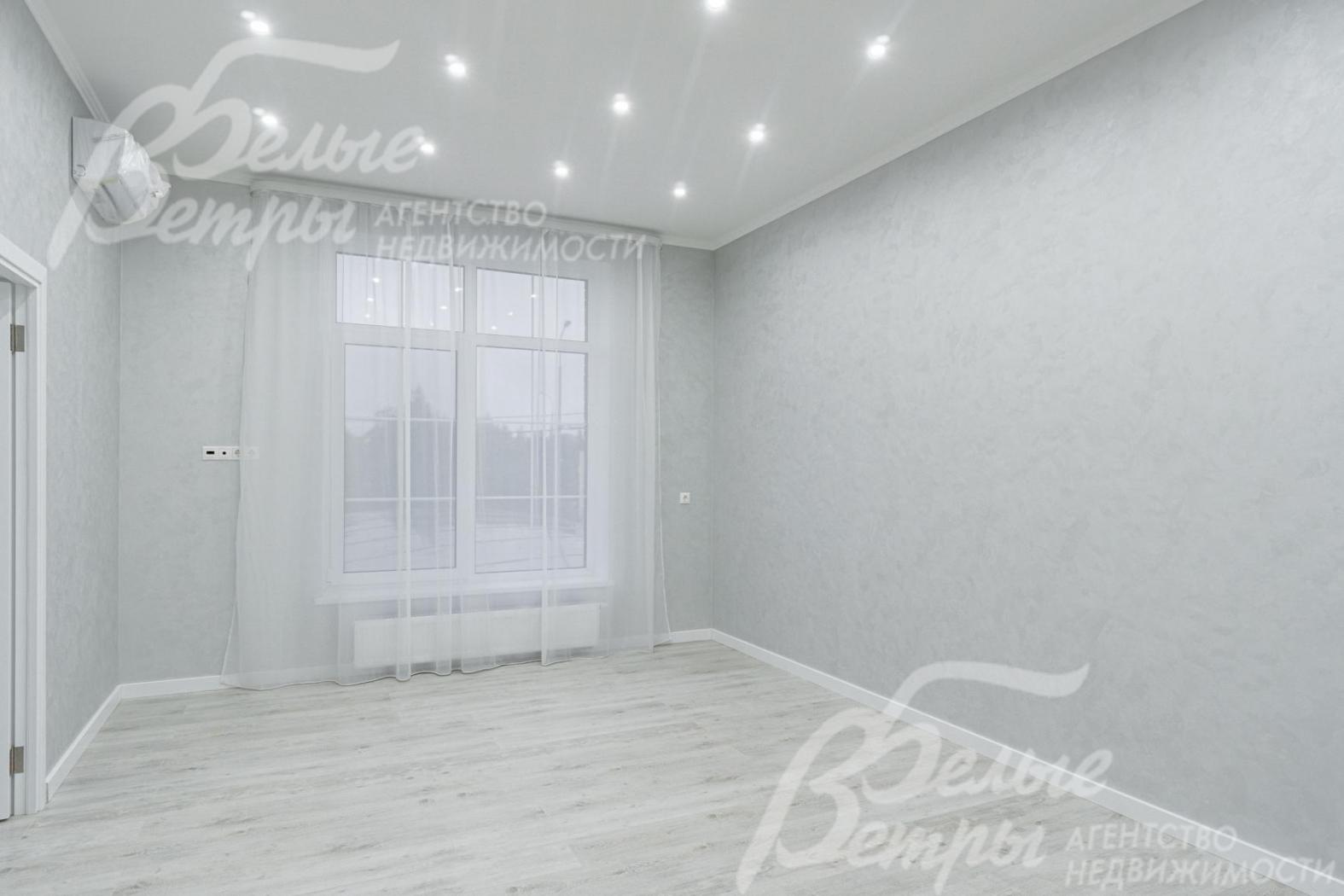 Спальня на втором этаже