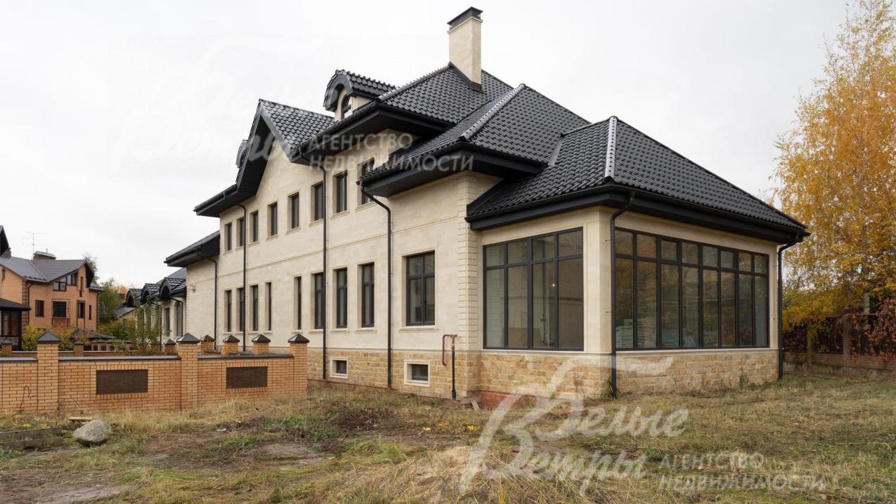 Участок находится в собственности