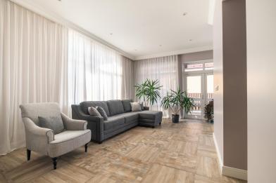 Дом, Стольный к/п (Никольское), 223&nbsp;кв.м