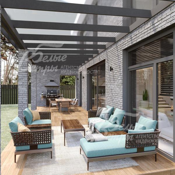 Визуализация 