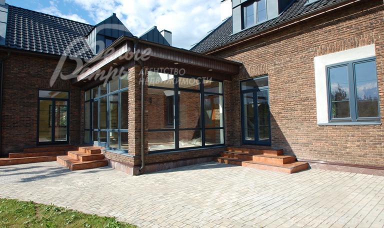 Кирпич ручной формовки (Голландия)