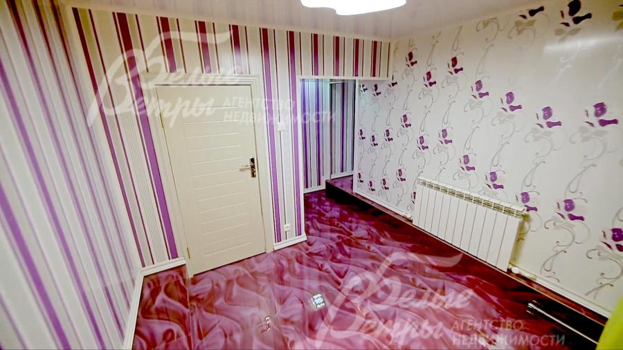 Цокольный этаж