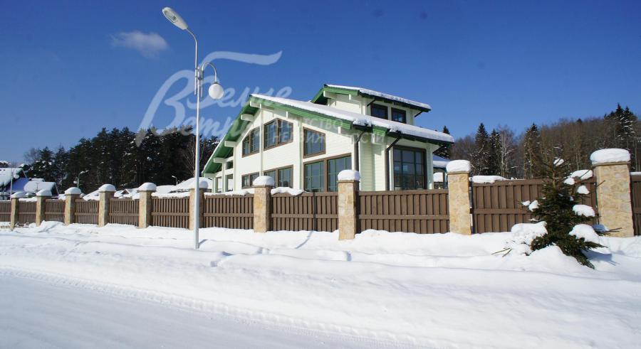 Сосновый Бор