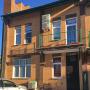 Трехуровневый таунхаус в аренду в коттеджном поселке Кронбург