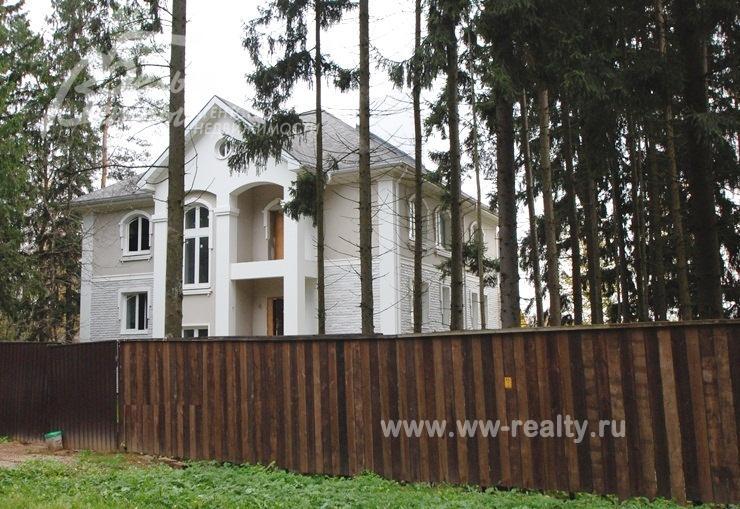 Продажа дома на территории Санатория УДП