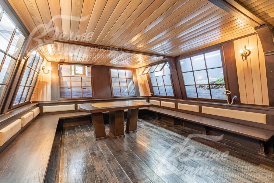 Дегустационный зал