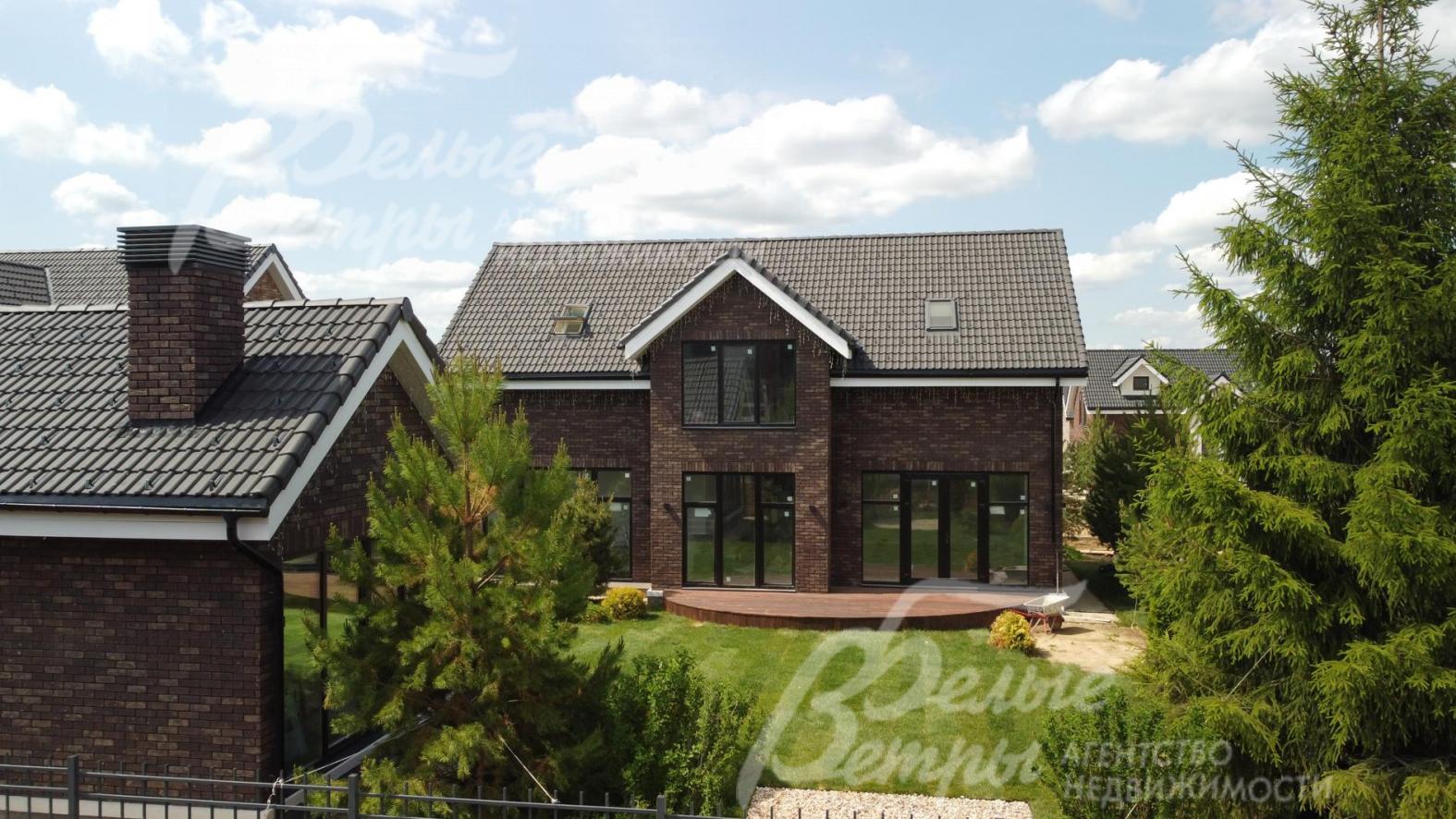 Фасад под ключ -кирпич ручной формовки (произв. Голландия) ENGELS BAKSTEEN 