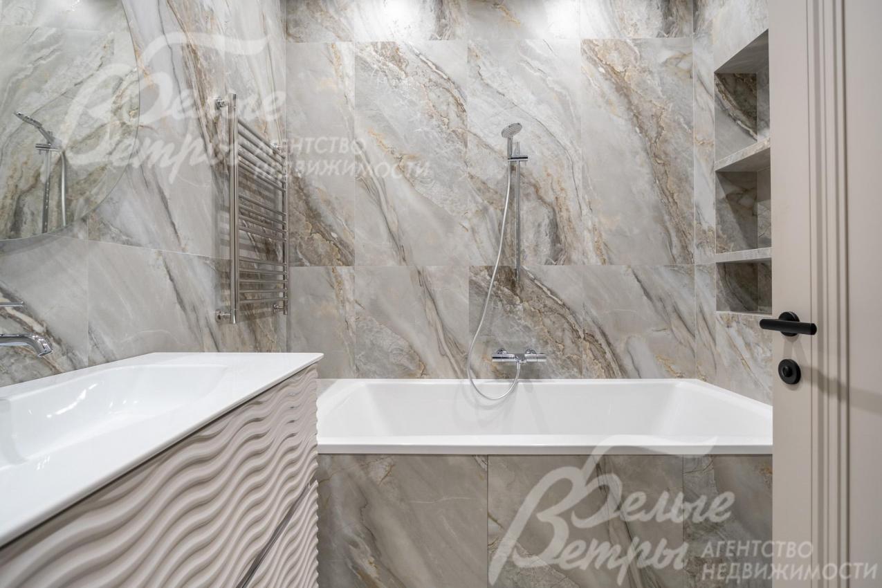 Санузел 2-го этажа