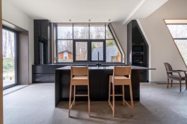 Дом, Елизарово Парк КП (Каменка), 543&nbsp;кв.м
