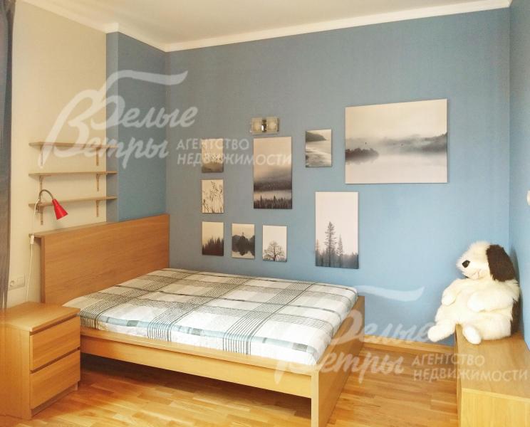 Детская спальня