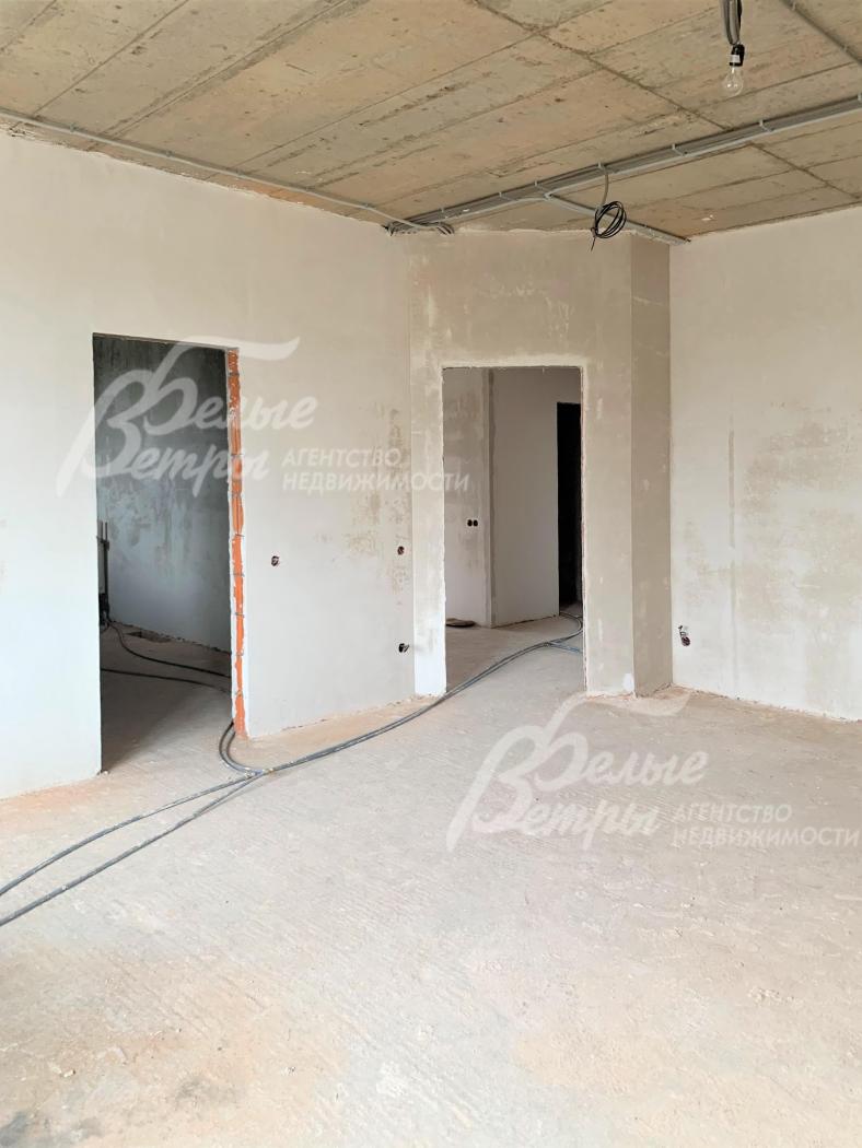 холл 2-го этажа