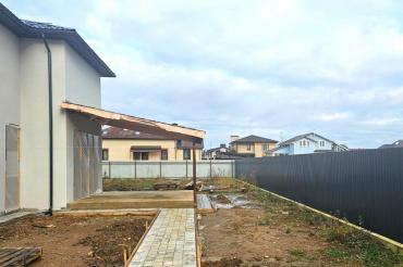 Участок, 9.2 сот