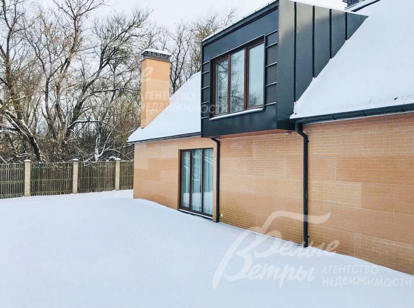 Двухуровневый дом в аренду