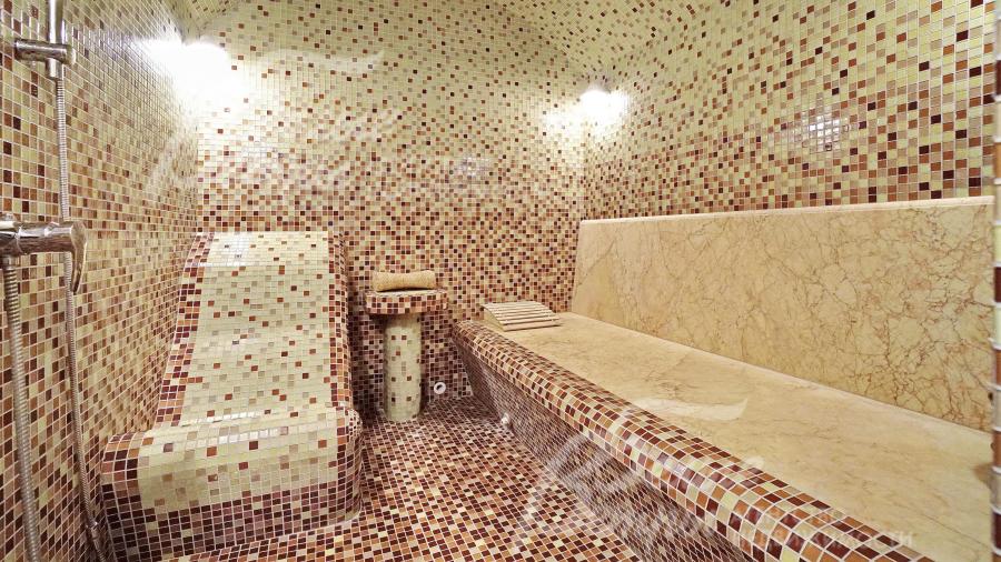 Хаммам 5 кв.м