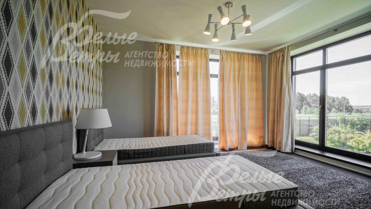 Детская спальня