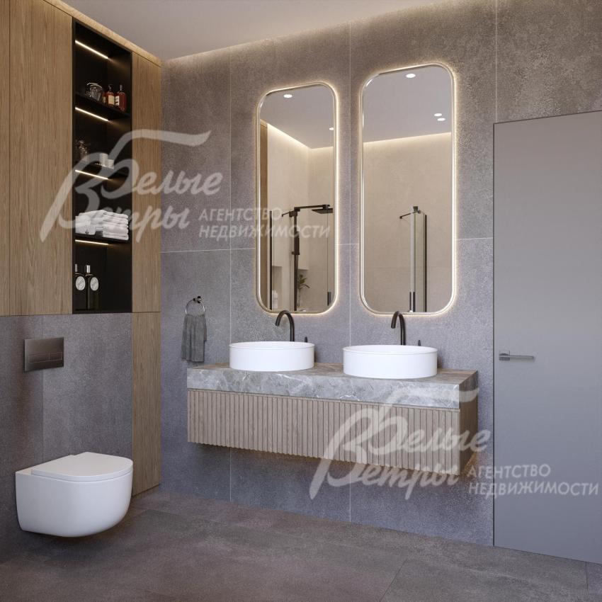 Визуализация 