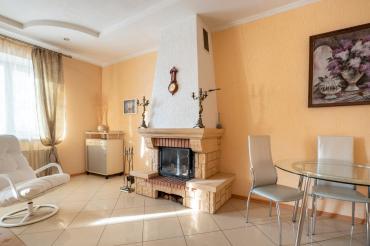 Дом, Брехово, 365&nbsp;кв.м