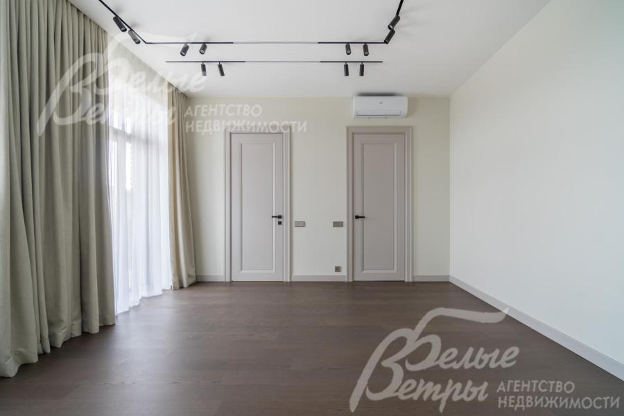 Спальня-2 со своим санузлом