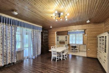 Дом в аренду, Чароит (Ватутинки), 503 кв.м